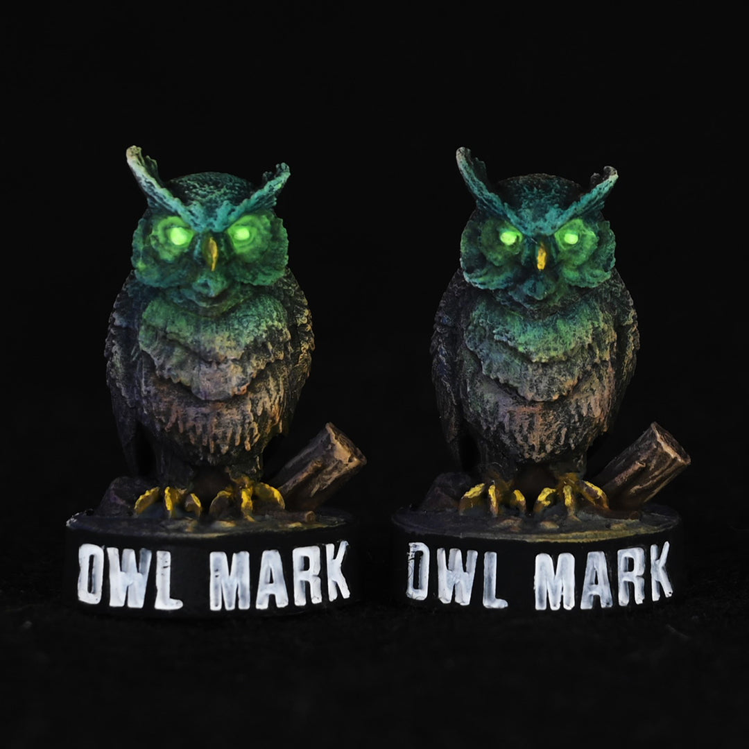 Svetlana - Dwarf Druid