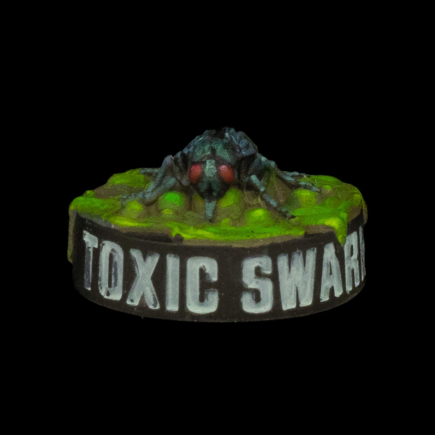 Ravenos - Undead Abomination