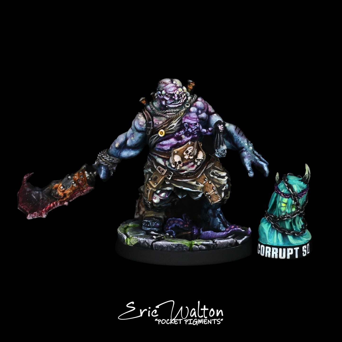 Kvarto - Human Pariah