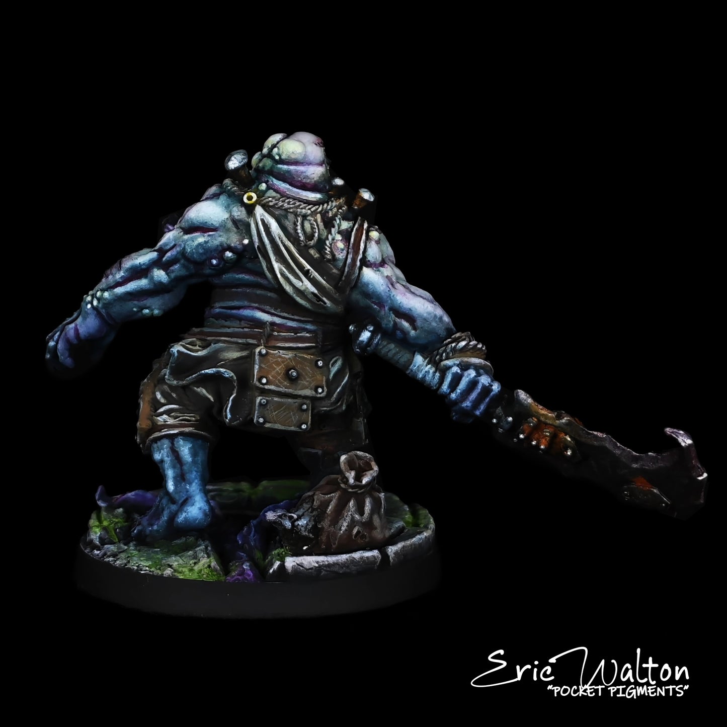 Kvarto - Human Pariah