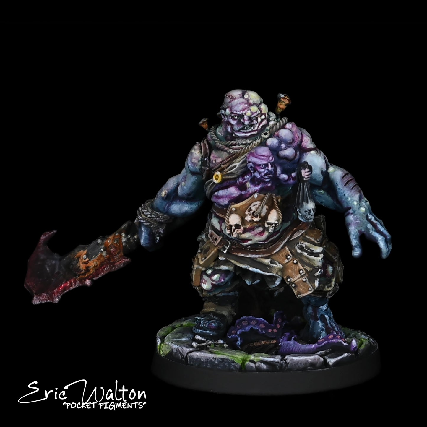 Kvarto - Human Pariah