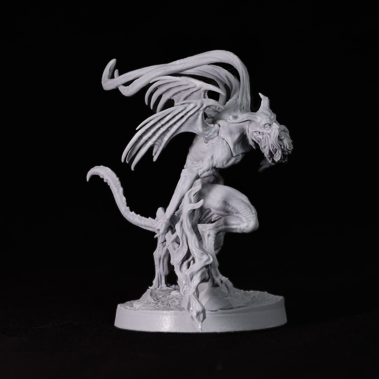 Dor'gokaan - Demon Monster/Summons