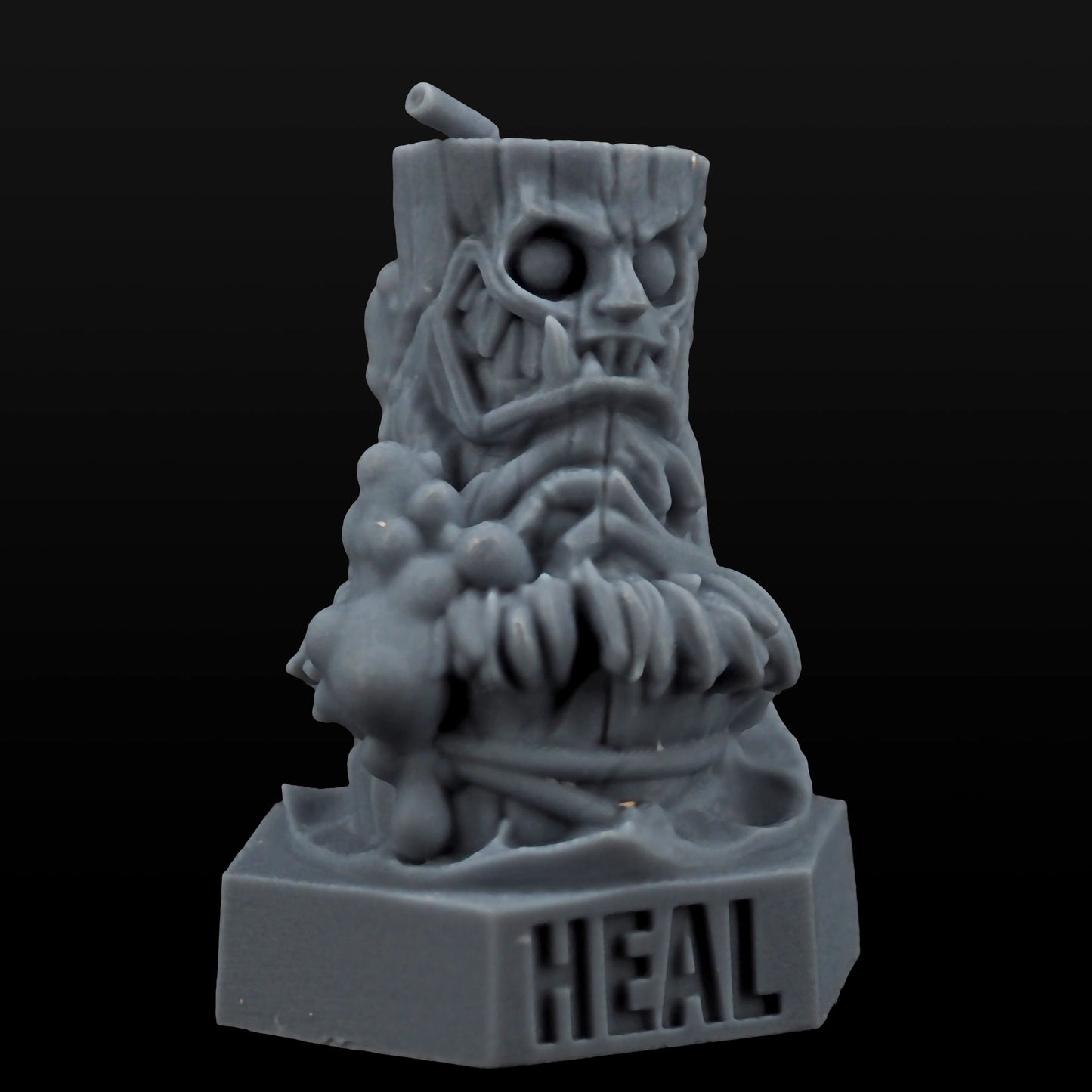 Haksa - Orc Shaman