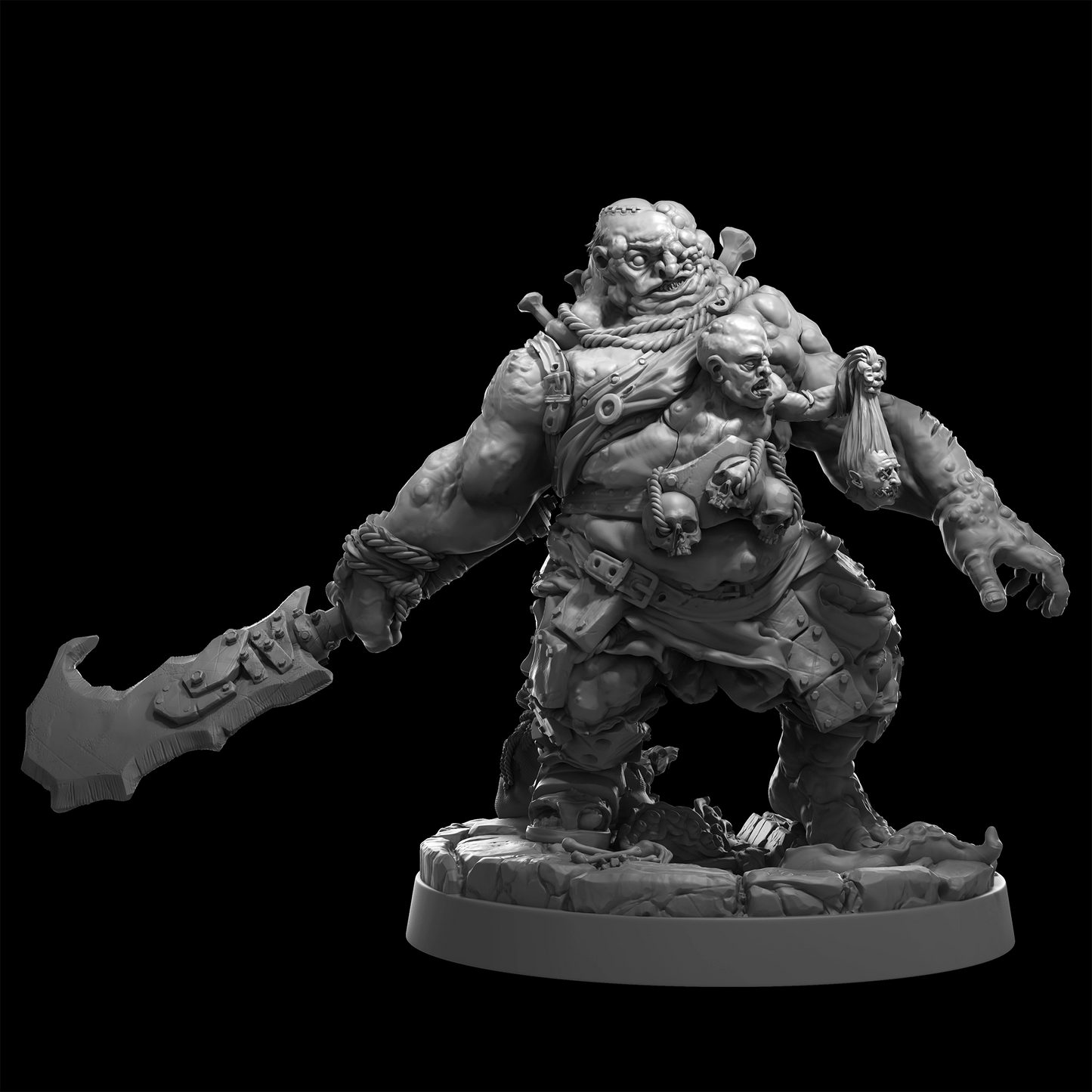 Kvarto - Human Pariah