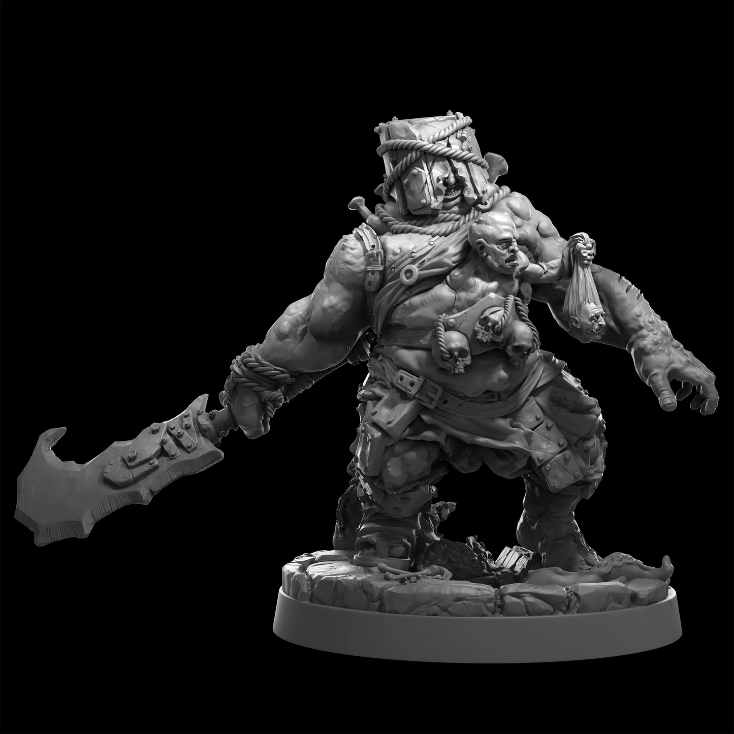 Kvarto - Human Pariah