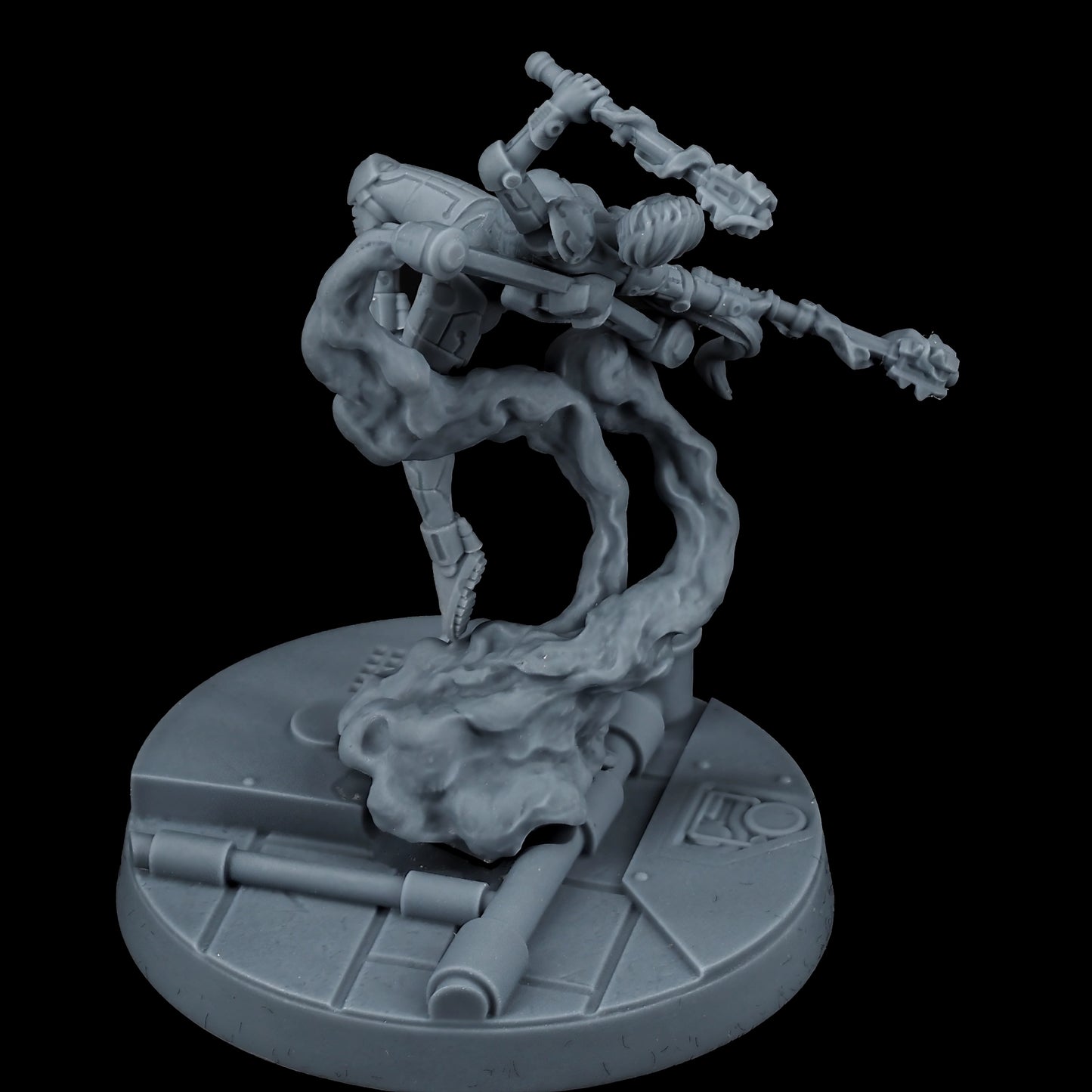 Nephenee - Elf Warrior