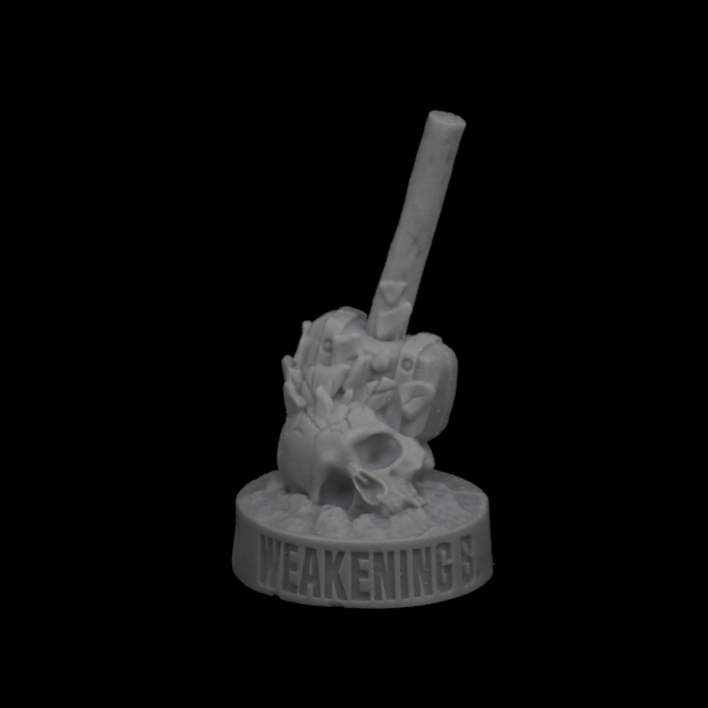 Dor'gokaan - Demon Monster/Summons