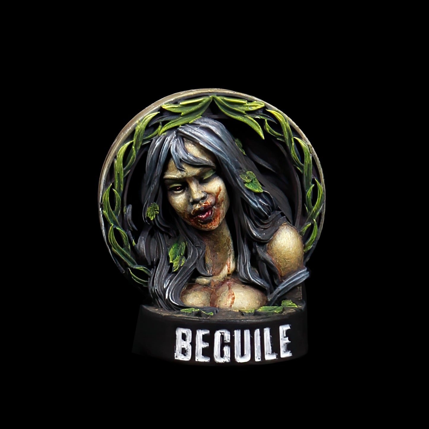 Ramona - Undead Vampire