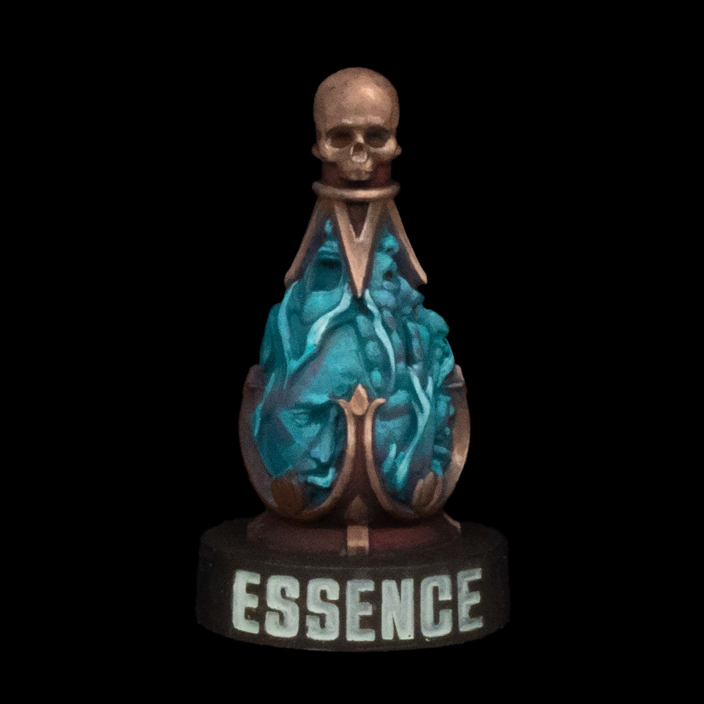 Ravenos - Undead Abomination