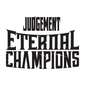 Judgement: Eternal Champions Australia & New Zealand