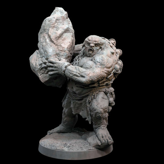 Kedt - Troll Thrower