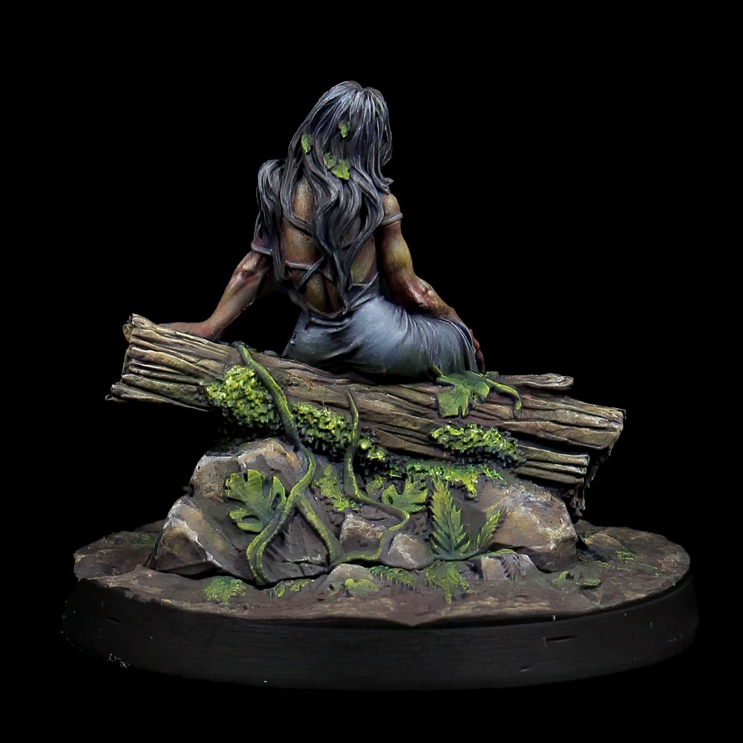 Ramona - Undead Vampire