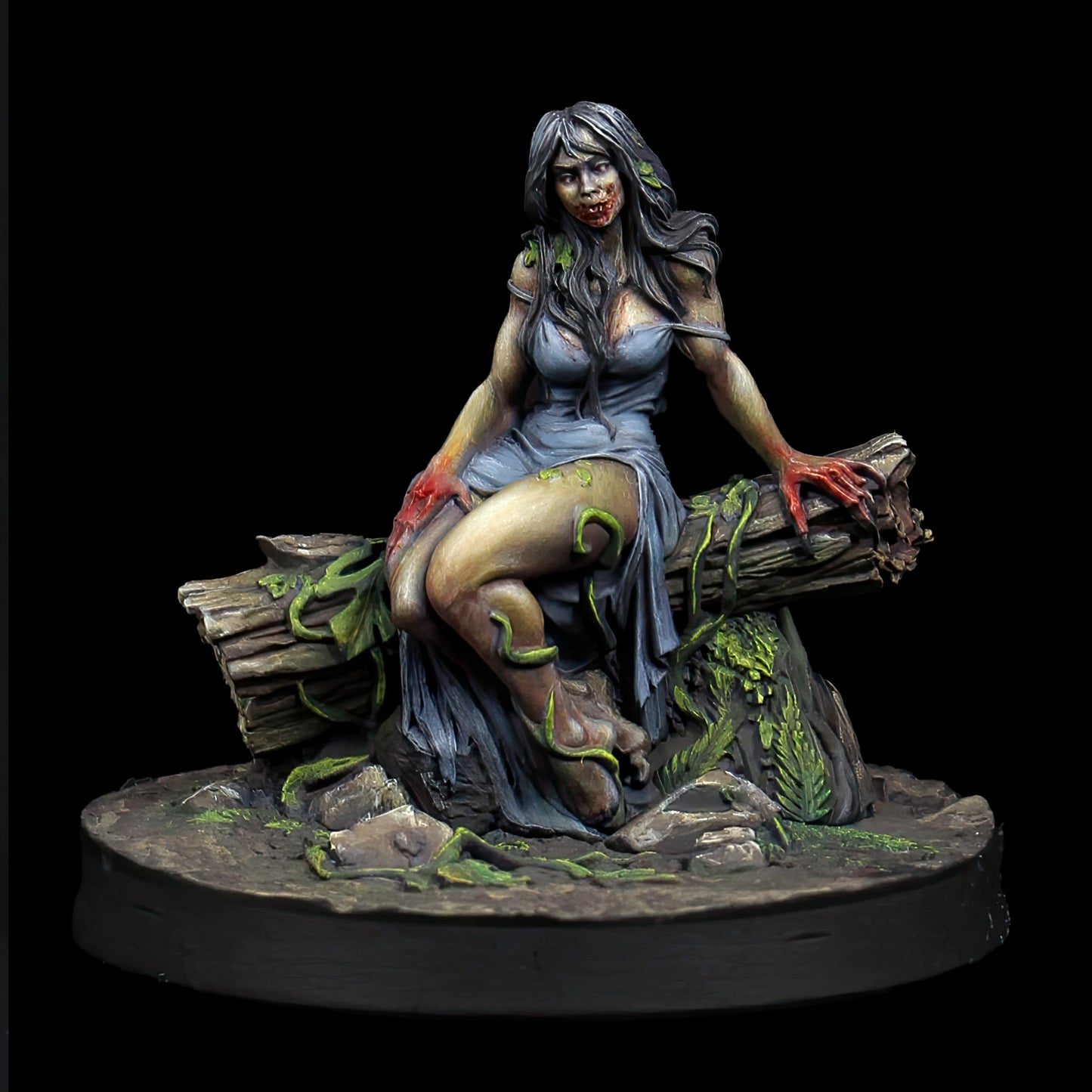 Ramona - Undead Vampire