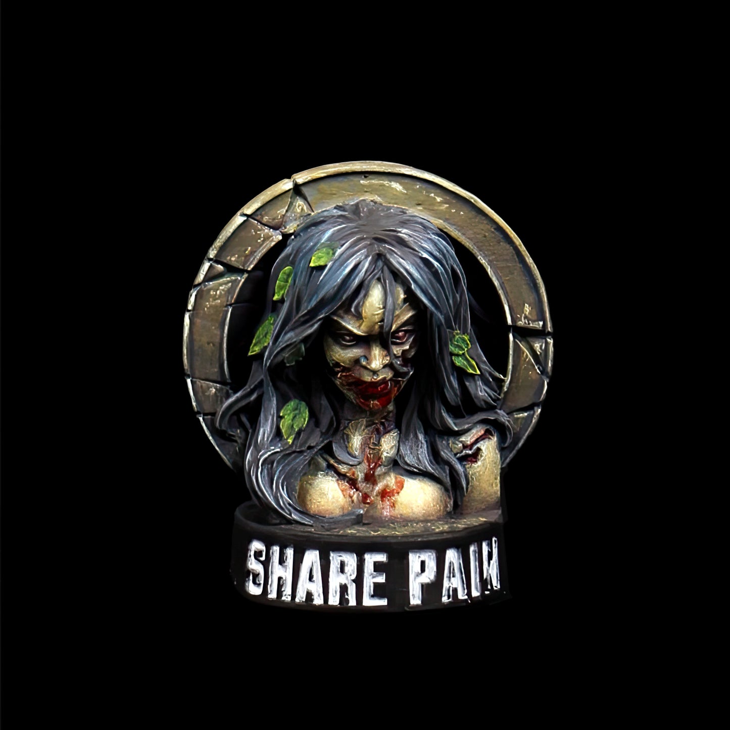 Ramona - Undead Vampire