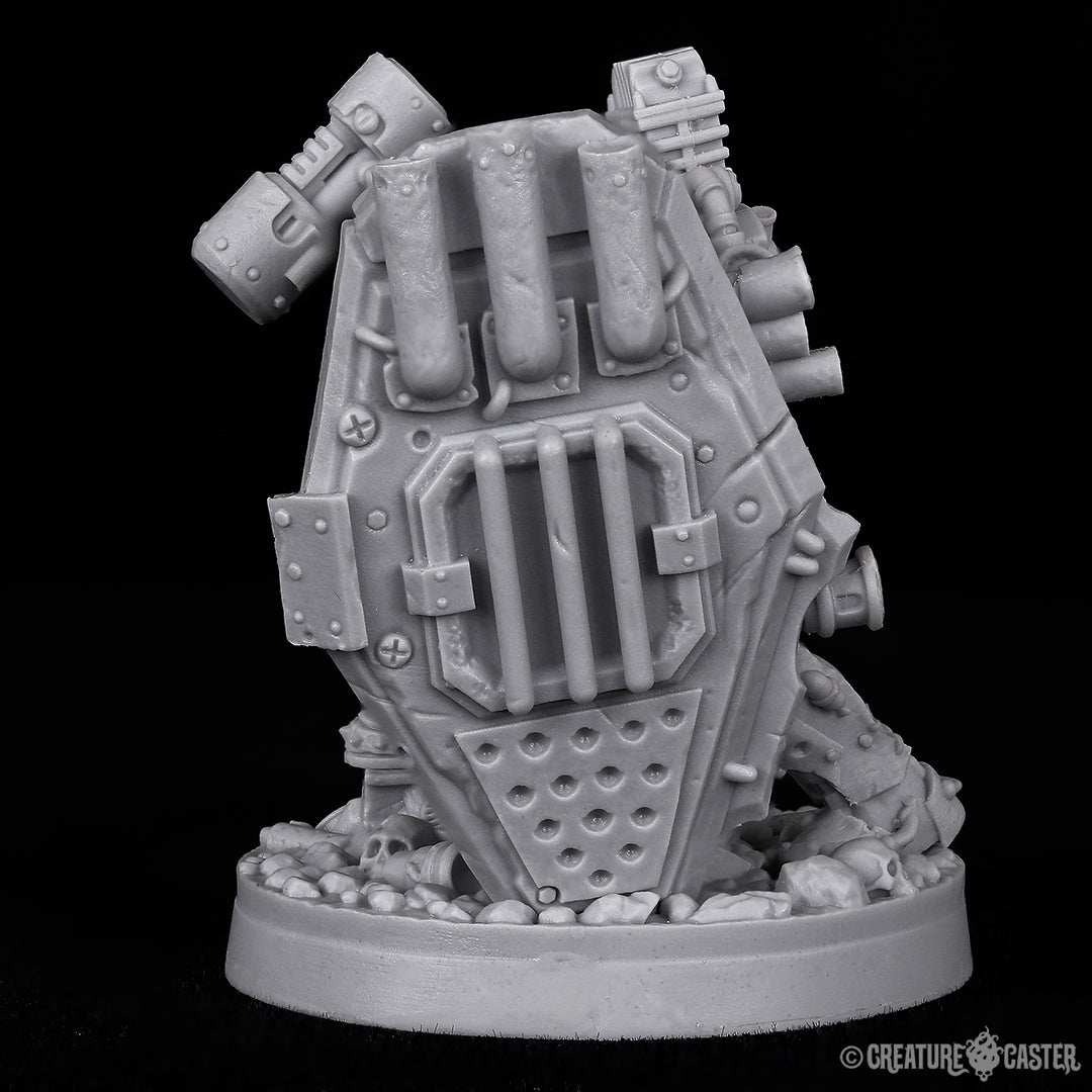 Lugdrug - Orc Forge Guard
