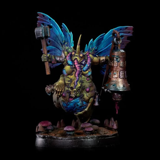Onkura - Demon Harbinger of Ruin