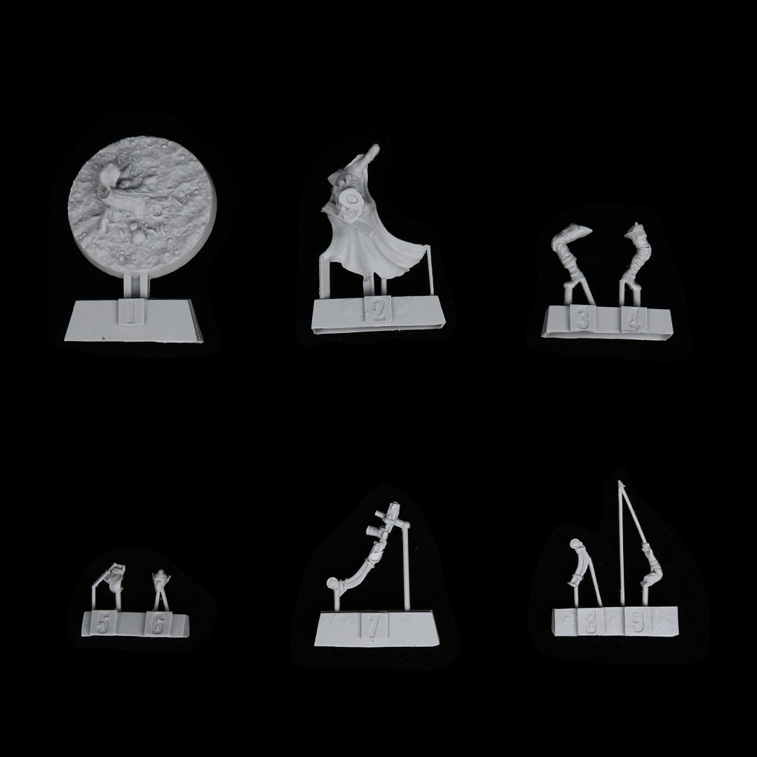 Allandir - Elf Ranger