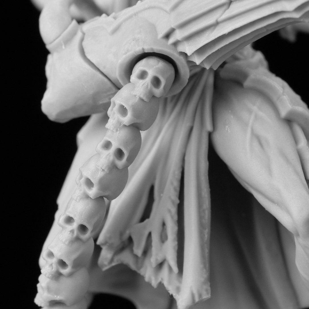 Aschell - Demon Ballista of Onslaught