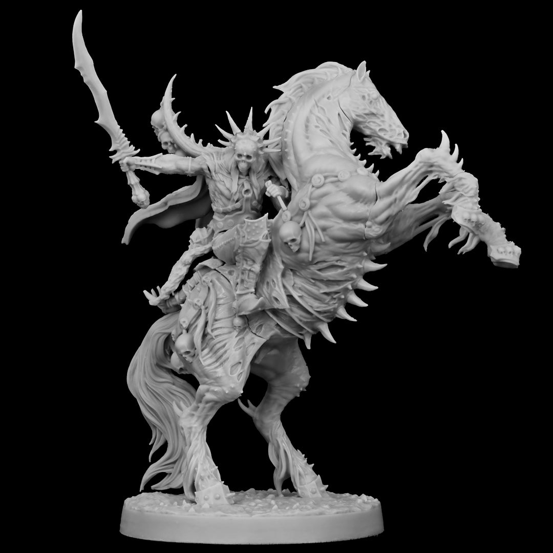 Fazeal - Undead Death Knight