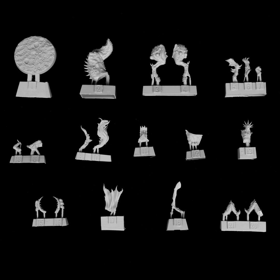 Fazeal - Undead Death Knight