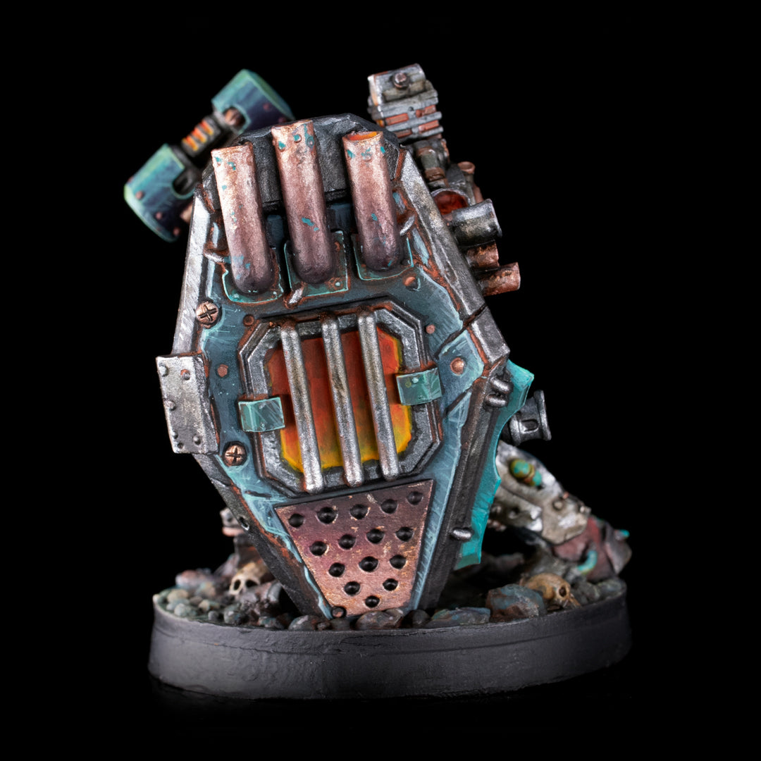 Lugdrug - Orc Forge Guard